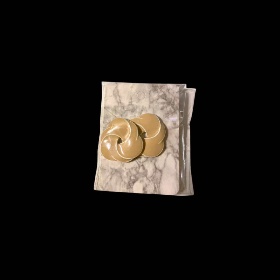 Creme Swirl
