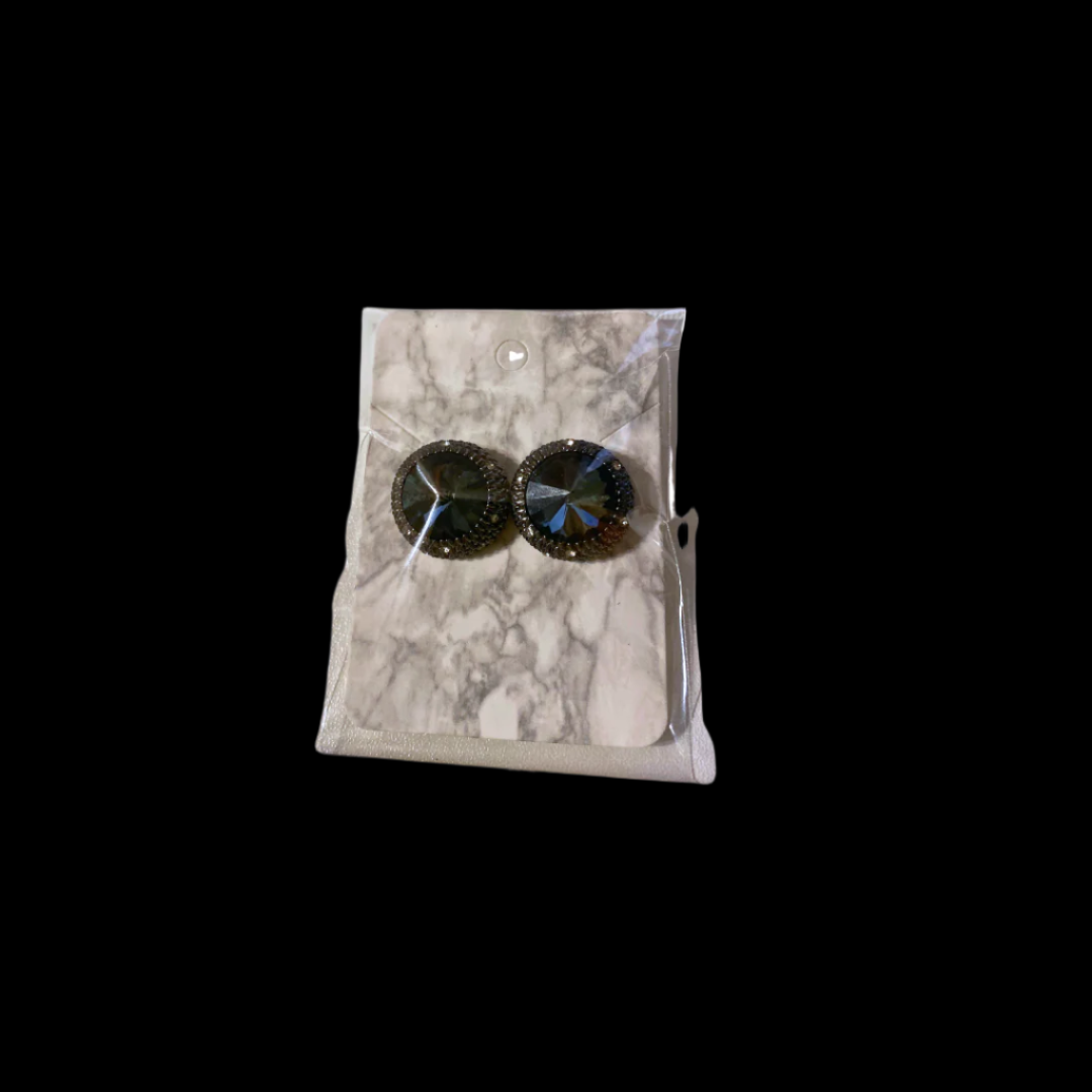 All Glam Earrings