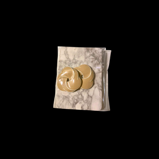 Creme Swirl
