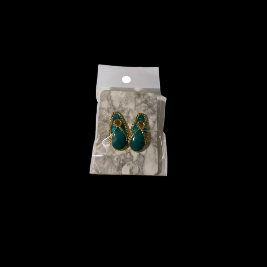 Tear Drop Earrings
